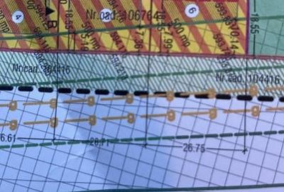 Teren Intravilan 500mp Cristian - 5