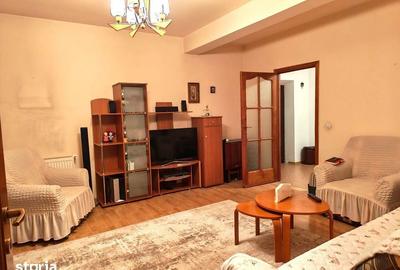 Apartament cu 4 camere în Pârgărești - 9