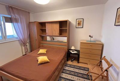Apartament cu 2 camere semidecomandat în Iancului - 6