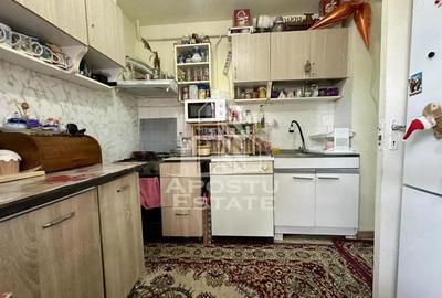 Apartament cu 2 camere, parter , zona Dambovita - 3
