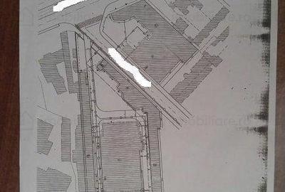 Teren de 5200 mp, în Parcul Carol - 2