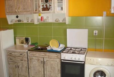 Apartament cu 3 camere decomandat în Central - 5