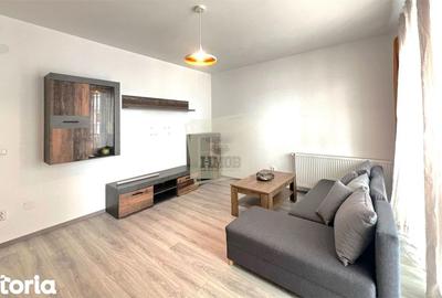 Apartament cu 2 camere, mobilat în Lazaret - 13