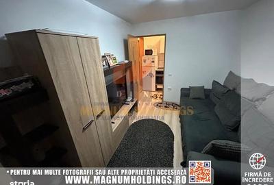 Garsonieră în Războieni - 2