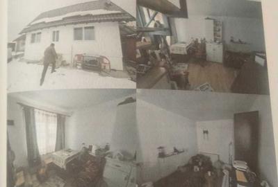 Casă cu 2 camere în Șura Mare - 1