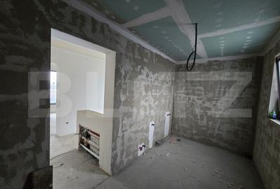 Casa individuala in Campenesti, 180mp semifinisata ,cu 530mp curte - 8
