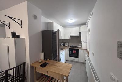 De vanzare apartament cu o camera Micalaca, Arad - 6
