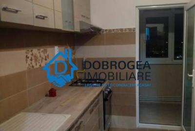 Apartament cu 2 camere decomandat, mobilat în C5 - 2