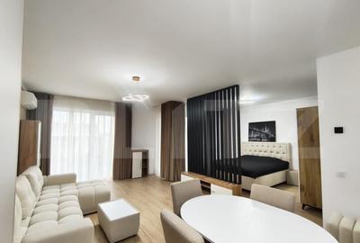 Garsonieră decomandată în Central - 8