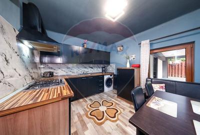 Casa/ Vila de poveste de vanzare in Schei- Businnes la cheie - 4