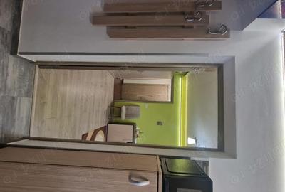 Apartament cu 2 camere semidecomandat în Titan - 9