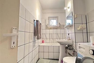 Sagului- 2 camere, spatios, mobilat, etaj intermediar, bloc anvelopat - 6