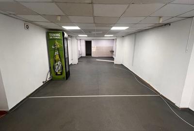 Spațiu comercial, de 95 mp, în Lumina - 4
