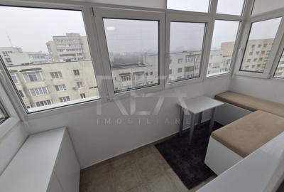 Apartament cu 2 camere la 9 minute de metroul Nicolae Grigorescu - 14