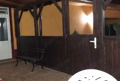 Casă cu 4 camere în Gârliște - 5