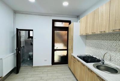 Spatiu birouri in vila/ Stefan cel Mare/Metrou - 13