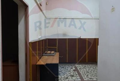 Spațiu comercial, de 40 mp, în Vitrometan - 5