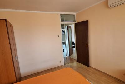 Apartament cu 3 camere semidecomandat, mobilat în Basarabia - 8