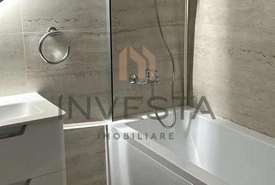 Confort, spa?iu ?i parcare subterana apartament 2 camere, imobil NOU - 1