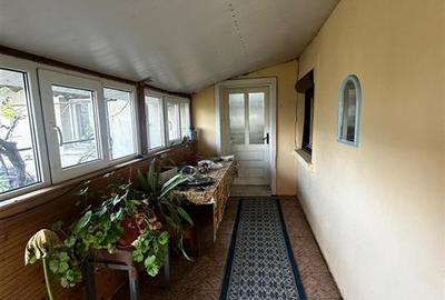 Reco Casa cu teren Lugasu de Sus, la 32 km de Oradea - 12