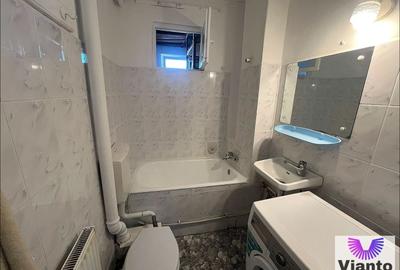 Apartament cu 3 camere semidecomandat, mobilat în Țiglari - 9