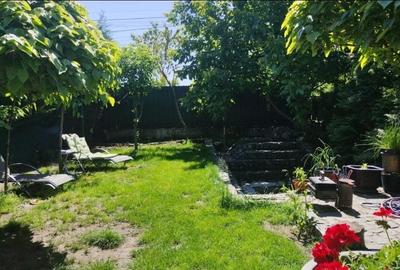 Duplex cu 5 camere cu Canalizare în Snagov - 15