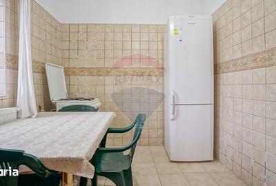 Casă cu 6 camere cu Teren 608 Mp în Mănești - 14