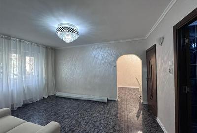 Apartament cu 2 camere semidecomandat, mobilat în Pantelimon - 3
