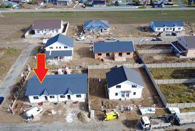 1/2 Duplex 3 camere - Direct Dezvoltator - 2