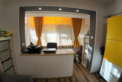 Apartament cu 2 camere semidecomandat, mobilat în Tomis Nord - 4