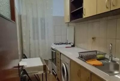 Garsoniera renovata langa Metrou 1 Decembrie – confort 1, etaj 7 - 3