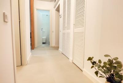 Apartament cu 2 camere decomandat, mobilat în Aviației - 12