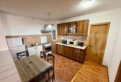 Apartament 2 camere, 65 mp, zona Semicentral - 5