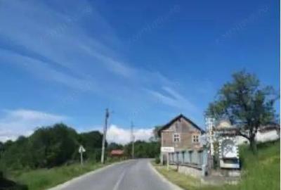 Casa si teren Petrosani, jud. Hunedoara - termen 23.10 - 3