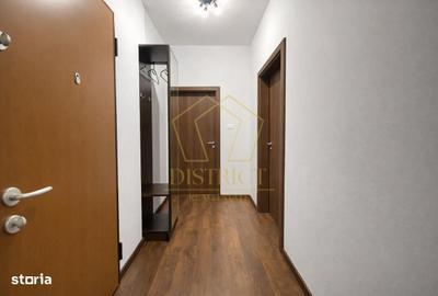 Apartament cu 2 camere, mobilat în Șagului - 12