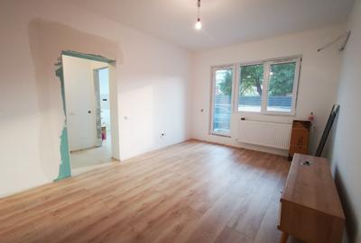 Regie Residence parter Vanzare Garsoniera noua cu centrala, metrou Grozavesti - 3