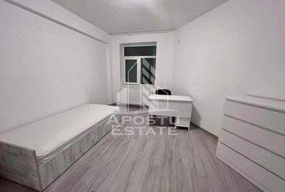 Garsonieră decomandată, mobilată în Complex Studențesc - 5