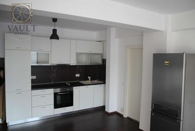 Apartament 2 camere-BLOC BOUTIQUE-NERVA TRAIAN