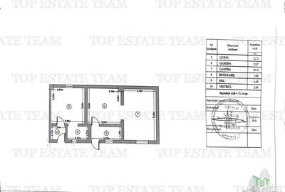 Casa 3 camere decomandat in oras Pantelimon - 7