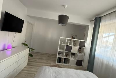 Garsonieră decomandată în Theodor Pallady - 2