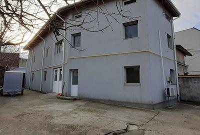Spațiu comercial, de 493 mp, în Giulești - 14