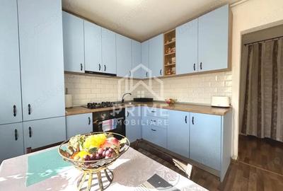 Apartament de vanzare 3 camere - zona Mercur - 67mp Apartament de vanzare 3 camere - zona Mercur - 67mp - 1