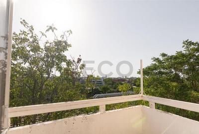 Apartament cu 3 camere decomandat în Dragoș Vodă - 2