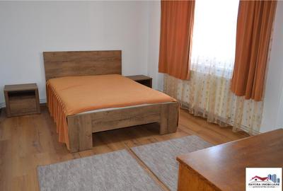 Apartament 2 Camere Mobilat si Utilat de Inchiriat Zona Domu Apartament 2 Camere Mobilat si Utilat de Inchiriat Zona Domu - 4