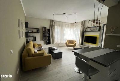 Apartament cu 2 camere decomandat în Sântana de Mureș - 9