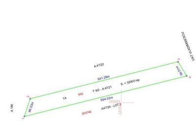 Spațiu comercial, în Vladimirescu