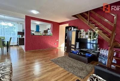 COMISION 0% Casa individuala 6 camere, de vanzare Remetea Mare - Centru - 2