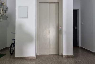 Apartament cu 2 camere în Băneasa - 1