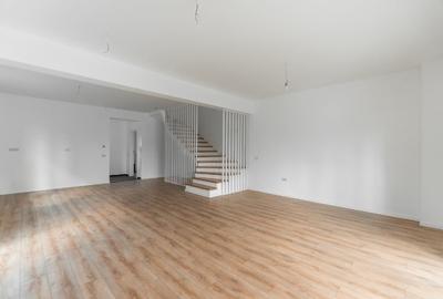 VILA MODERNA TIP DUPLEX -  DUMBRAVITA POZITIE EXCELENTA - 4