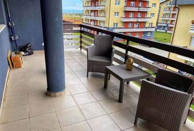 Apartament nedecomandat în Sânpetru - 3